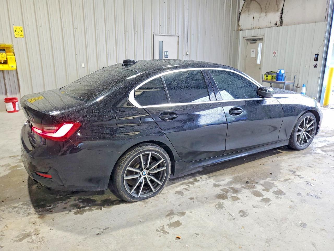 2019 BMW 3 Series, 330I