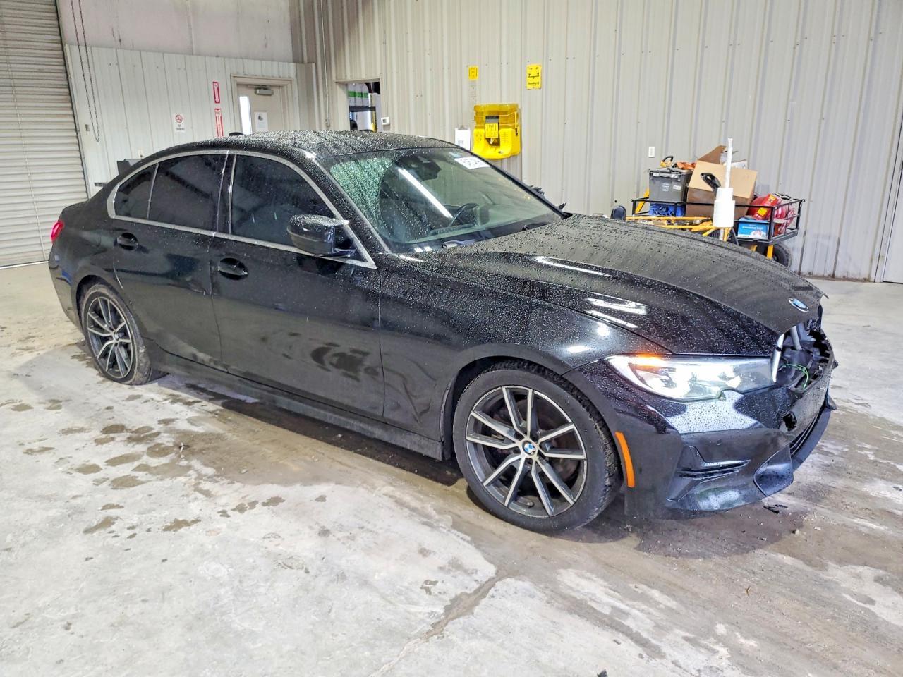 2019 BMW 3 Series, 330I