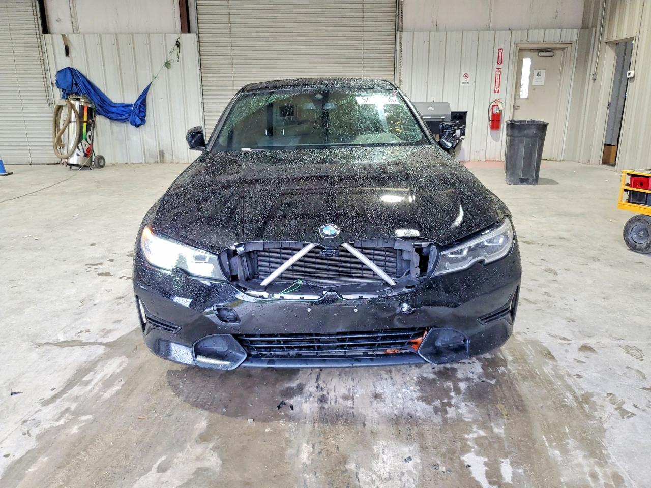 2019 BMW 3 Series, 330I