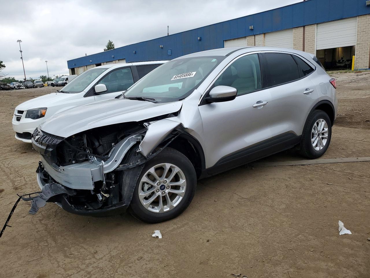 2020 Ford Escape, SE