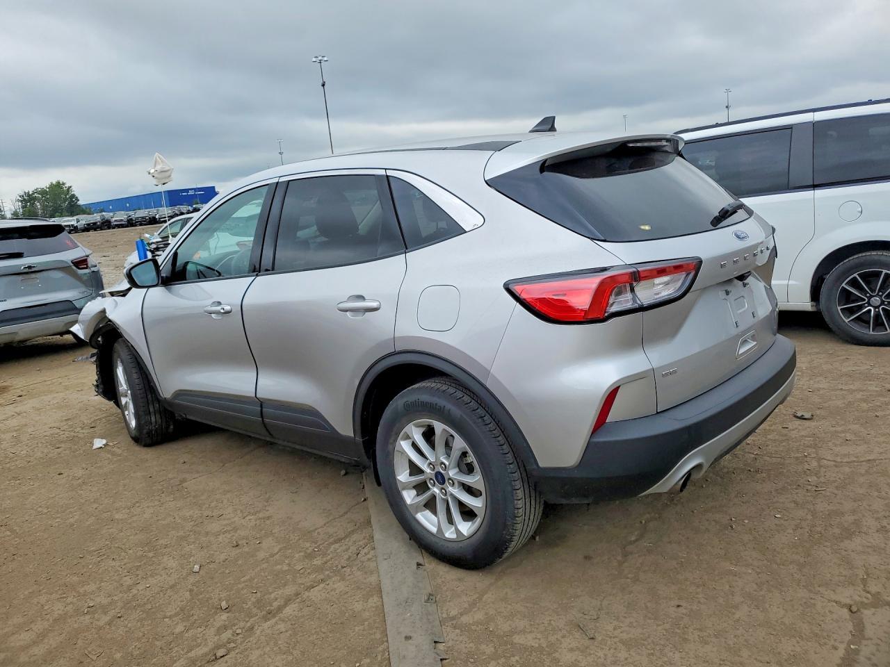 2020 Ford Escape, SE