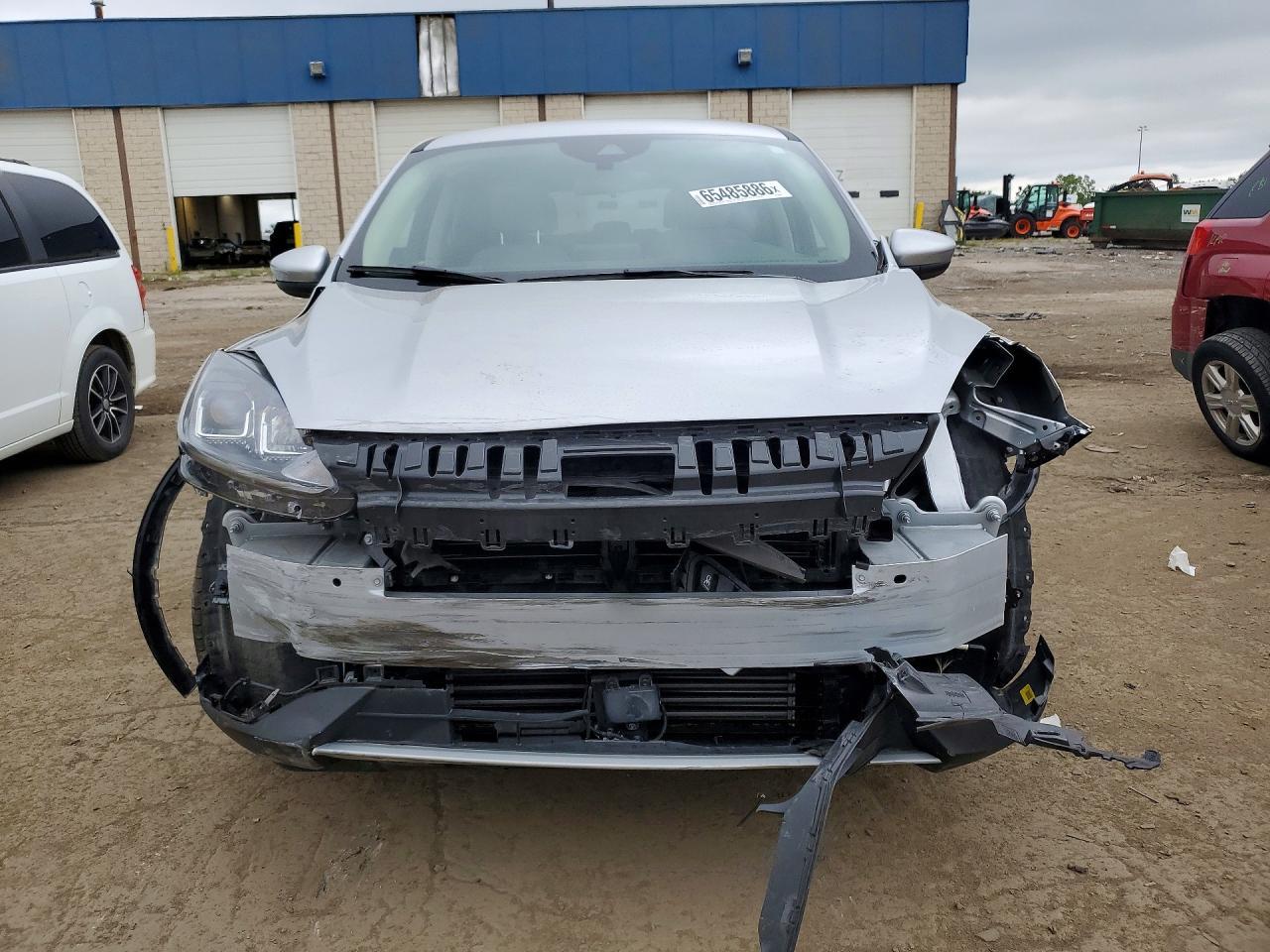 2020 Ford Escape, SE