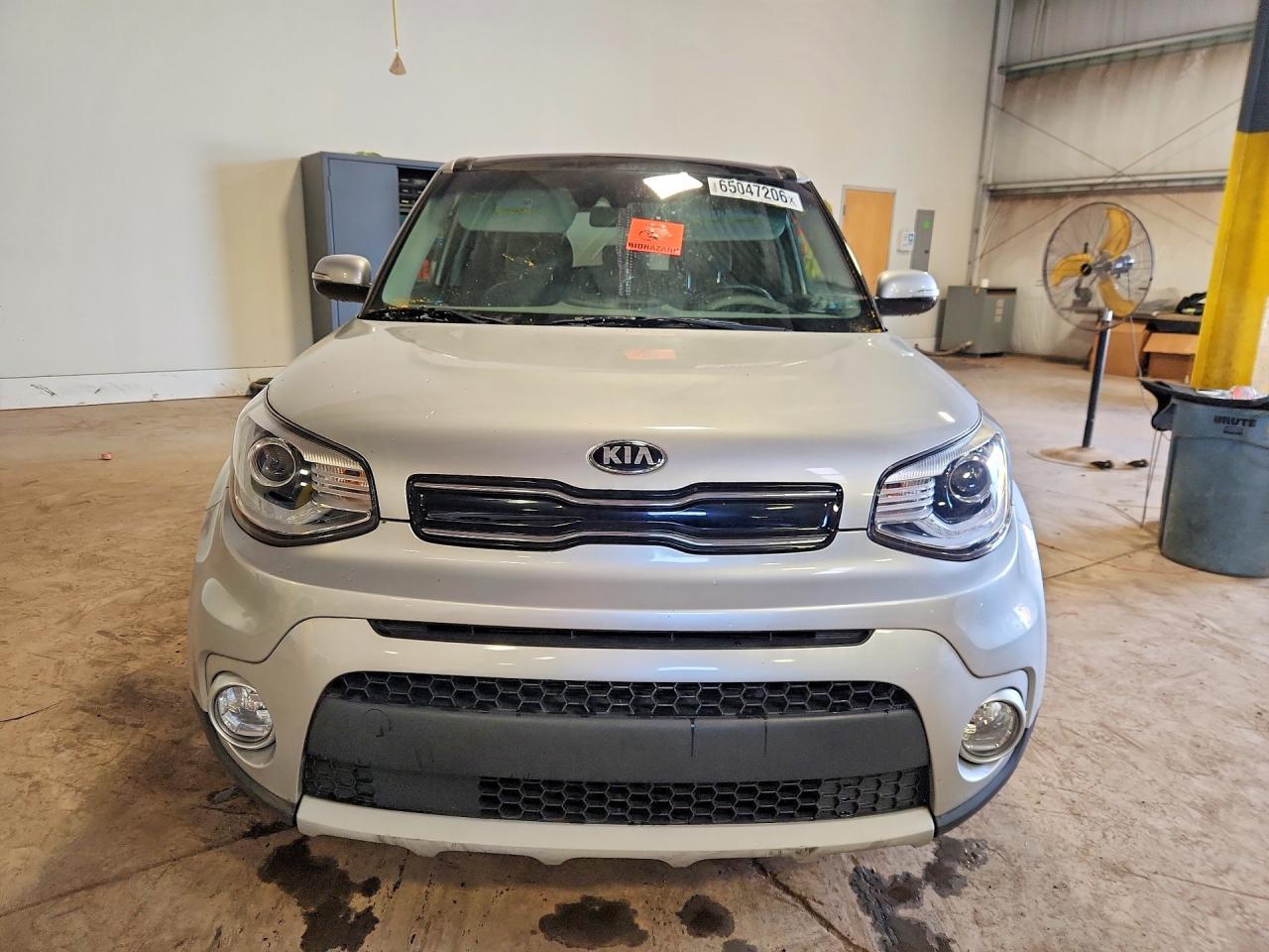 2019 KIA Soul, +