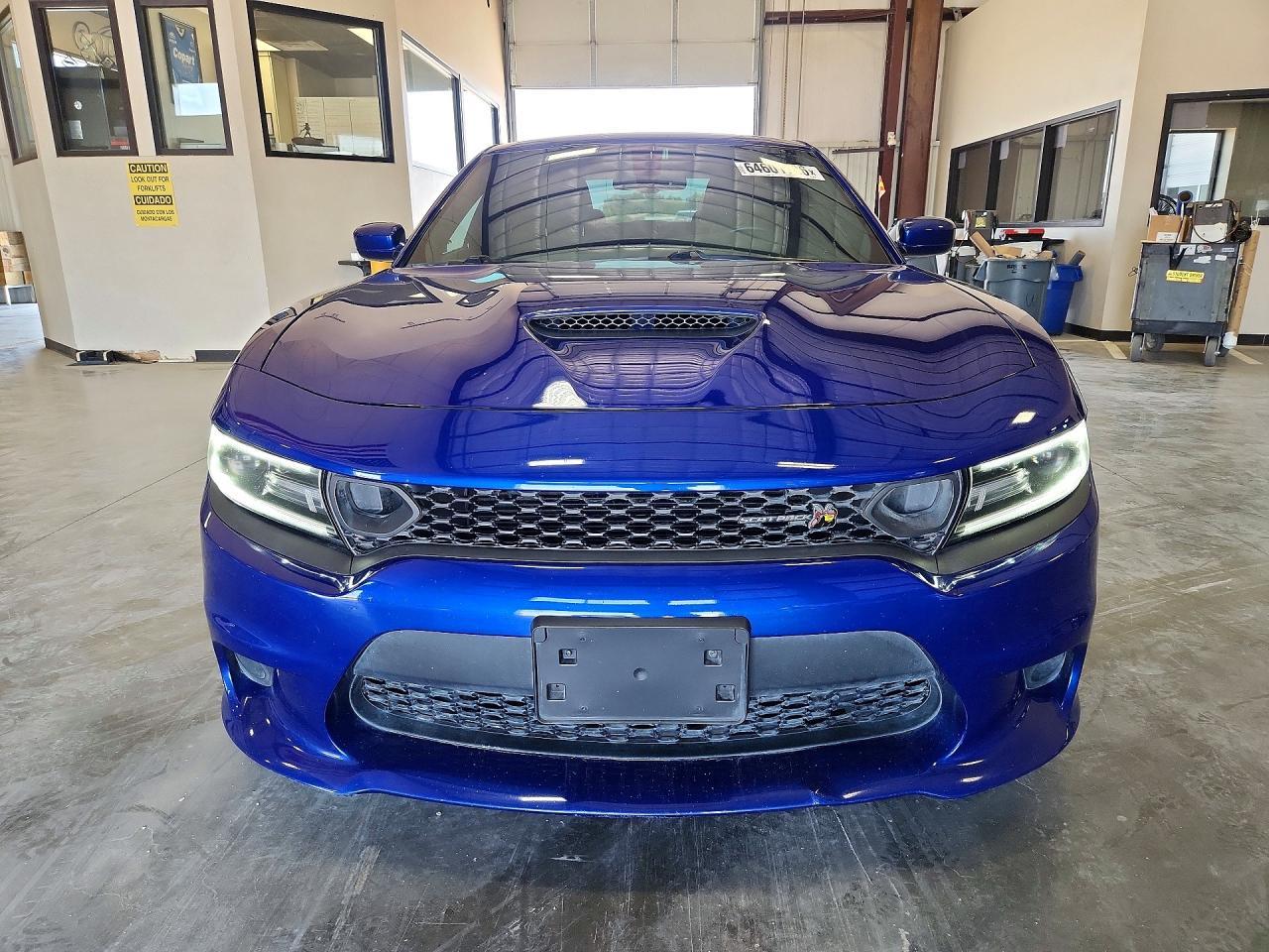 2021 Dodge Charger, Scat Pack