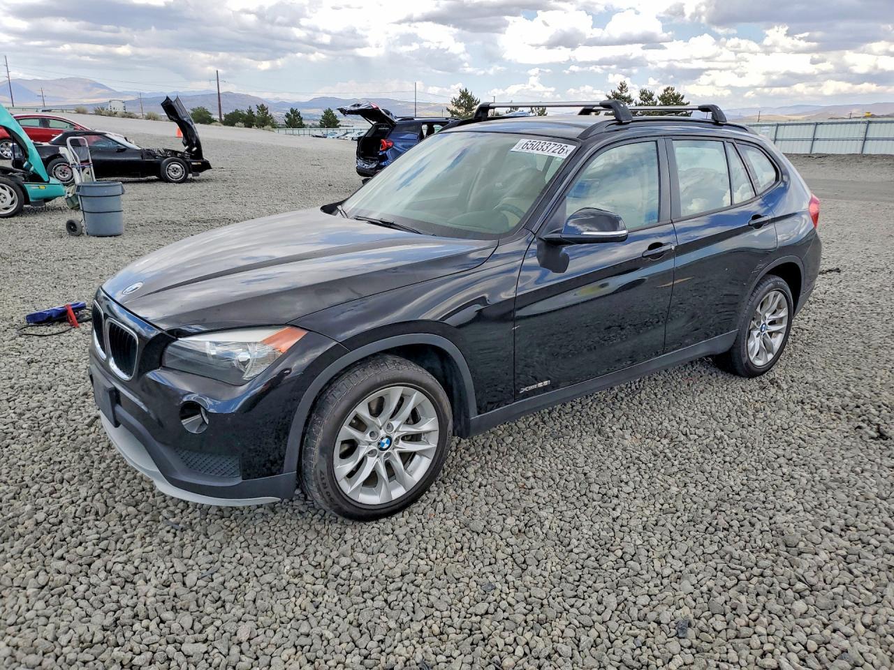 2015 BMW X1, Xdrive28I
