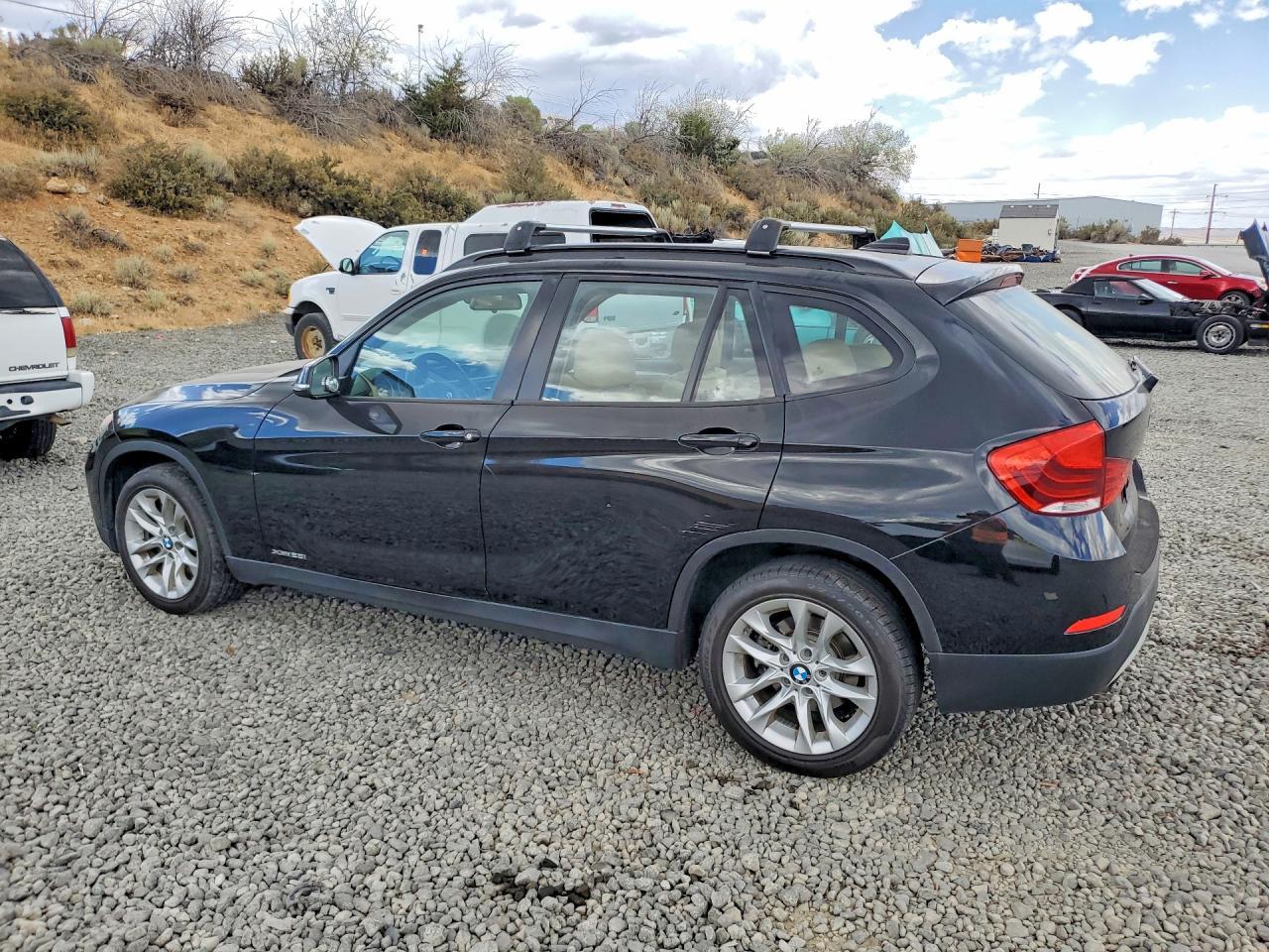 2015 BMW X1, Xdrive28I