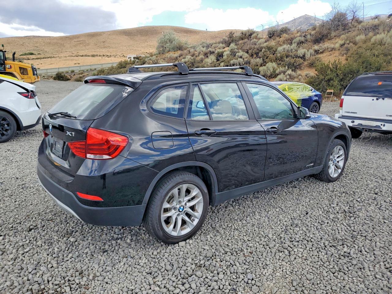 2015 BMW X1, Xdrive28I