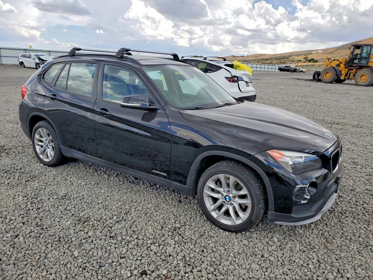 2015 BMW X1, Xdrive28I