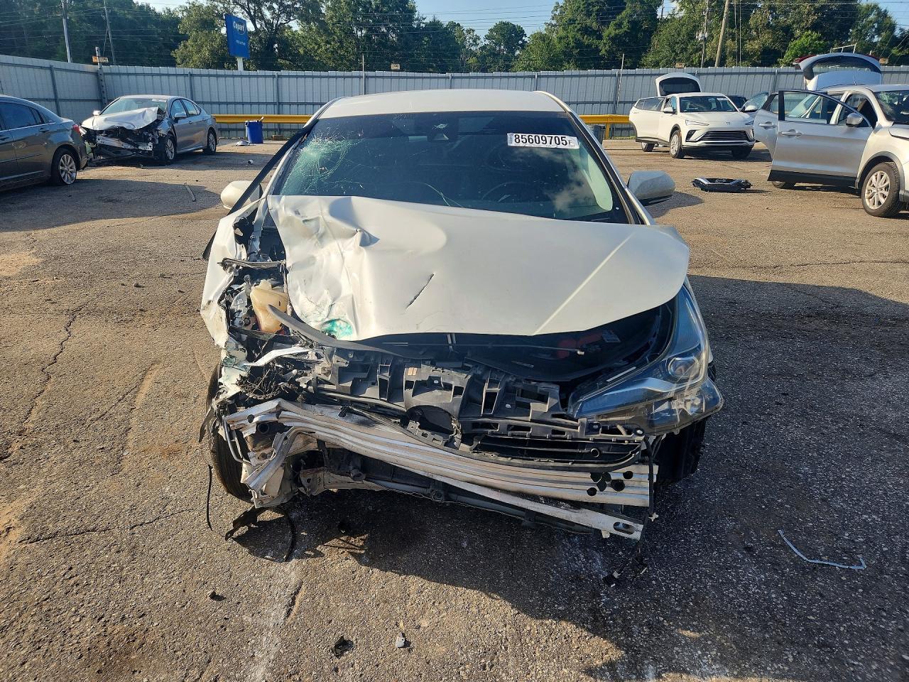 2019 Toyota Prius, Xle Awd-E
