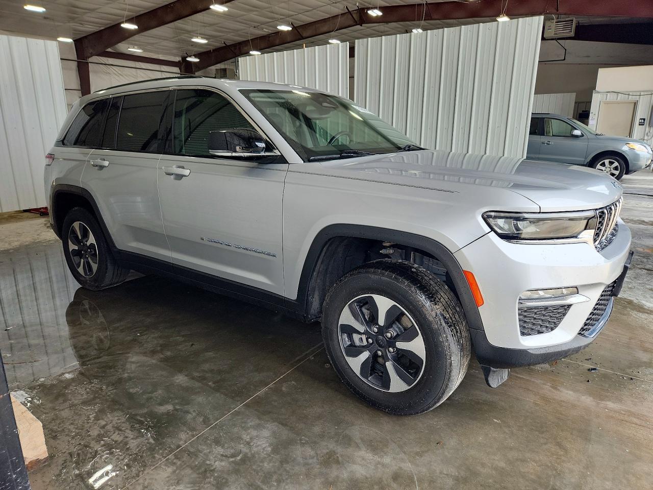 2024 Jeep Grand Cherokee, Lim...