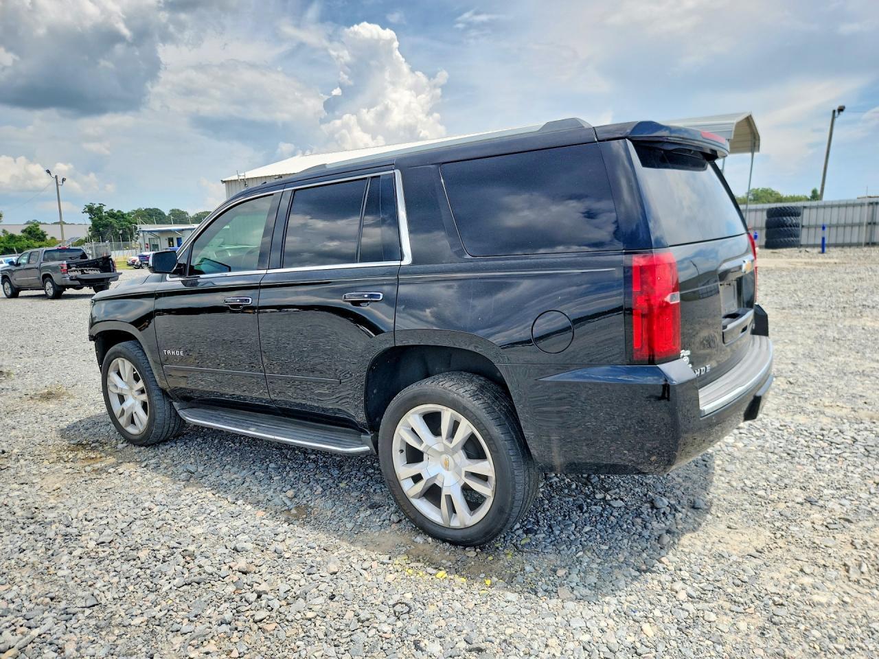 2017 Chevrolet Tahoe, C1500 P...