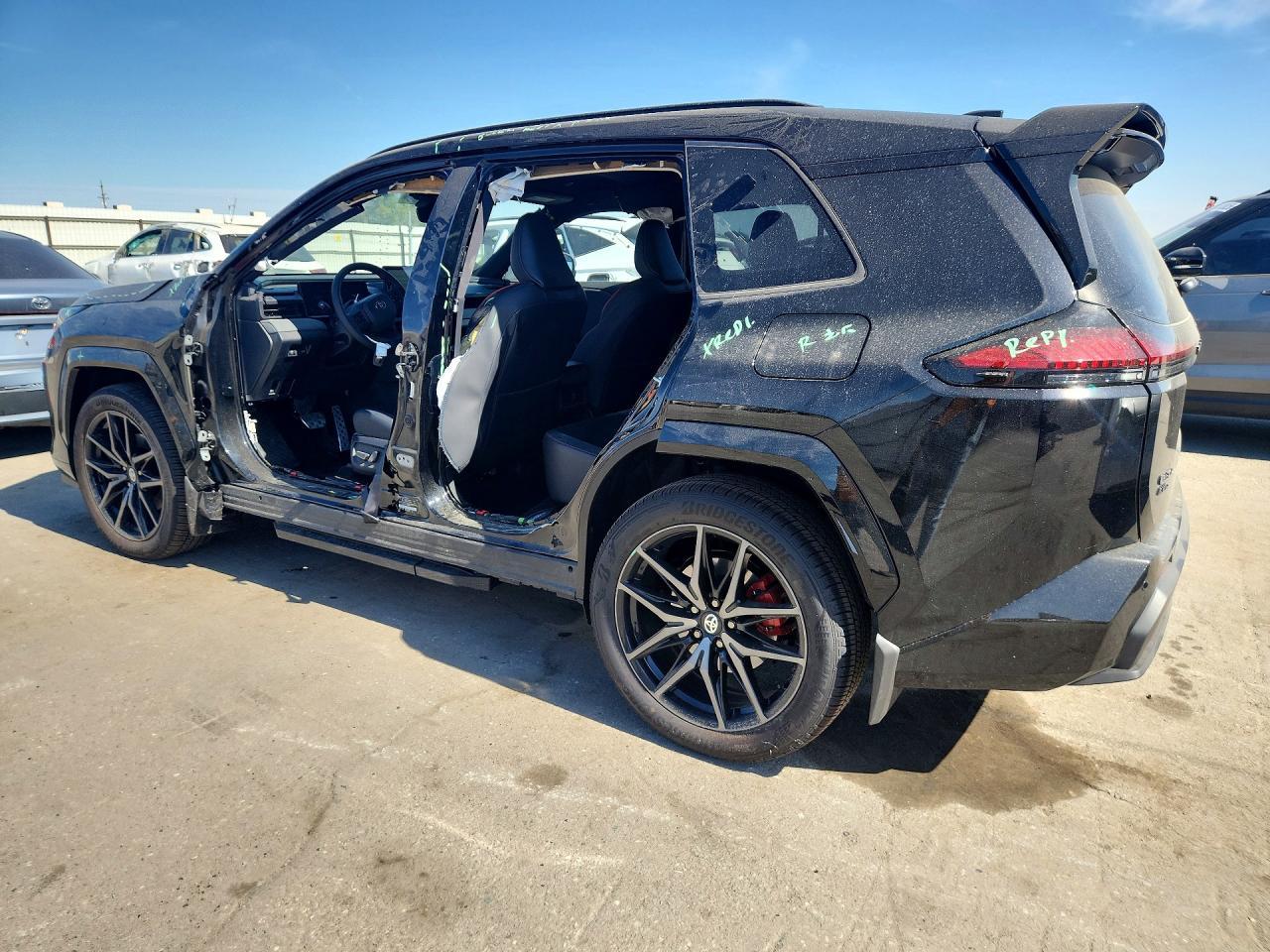 2026 Toyota RAV4, Gr Sport