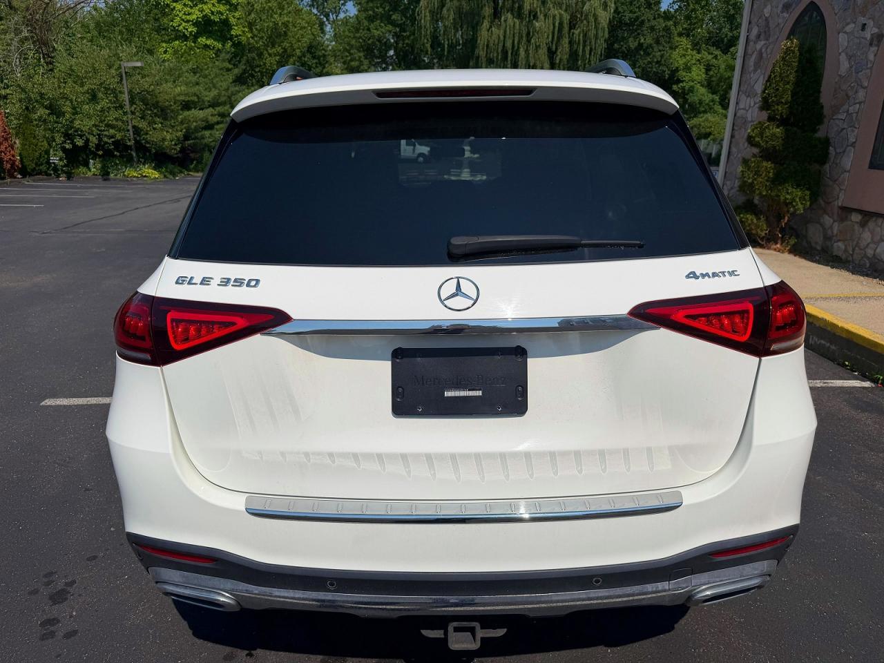 2022 Mercedes-Benz GLE-Class,...