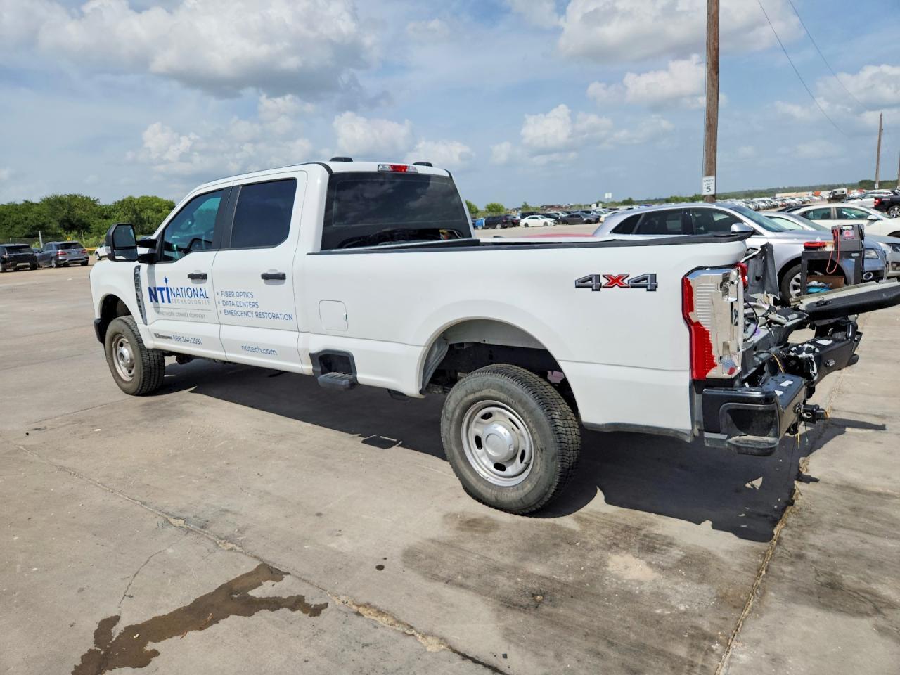 2025 Ford F-250, Super Duty
