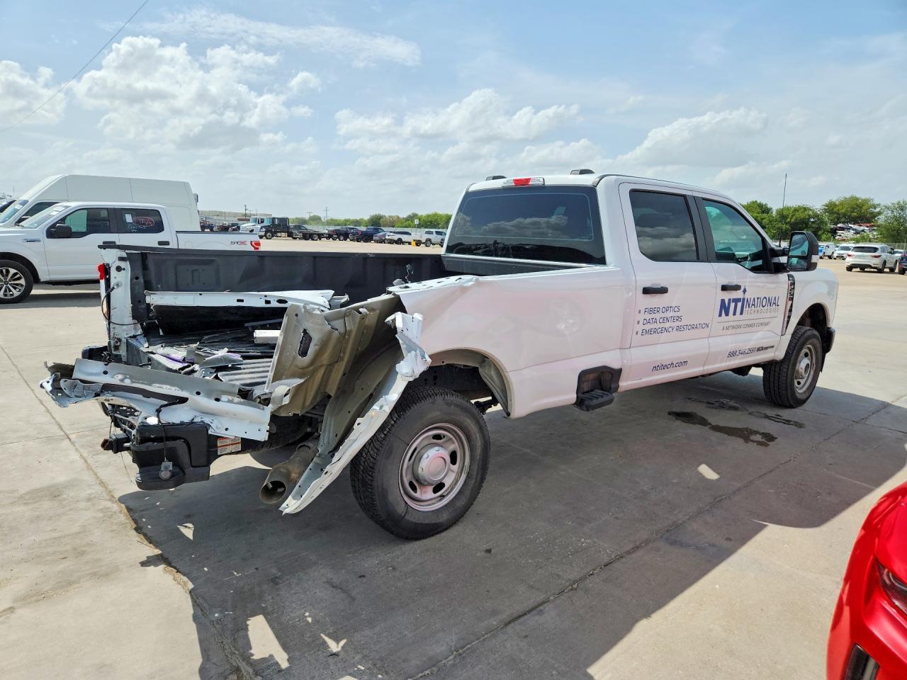 2025 Ford F-250, Super Duty