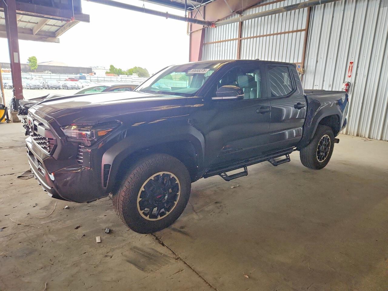2026 Toyota Tacoma, Trd Off-Road
