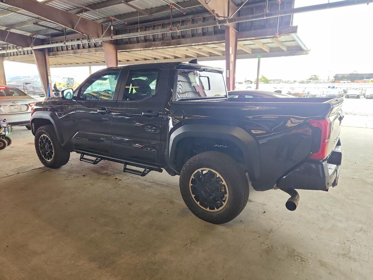 2026 Toyota Tacoma, Trd Off-Road