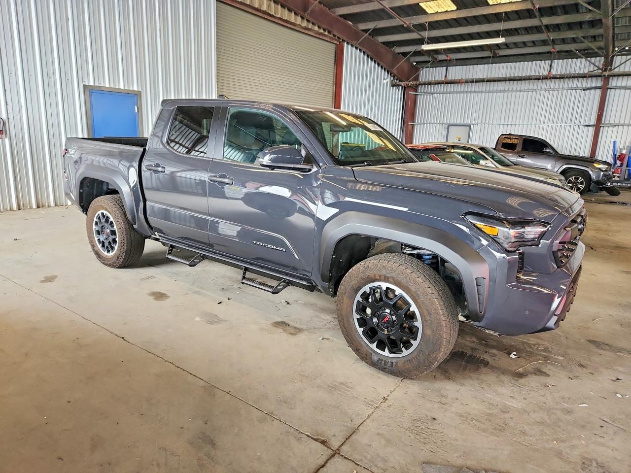 2026 Toyota Tacoma, Trd Off-Road