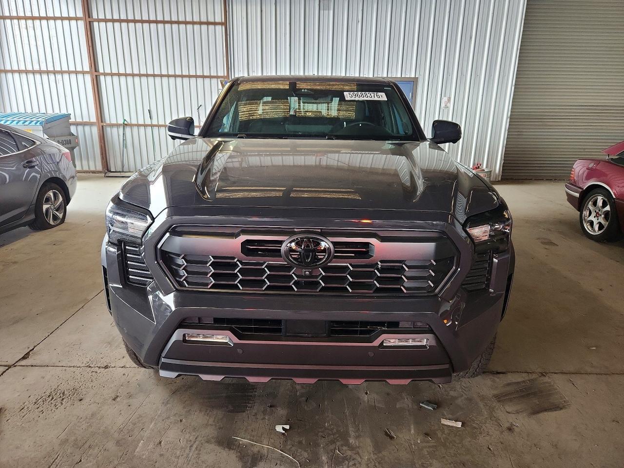 2026 Toyota Tacoma, Trd Off-Road
