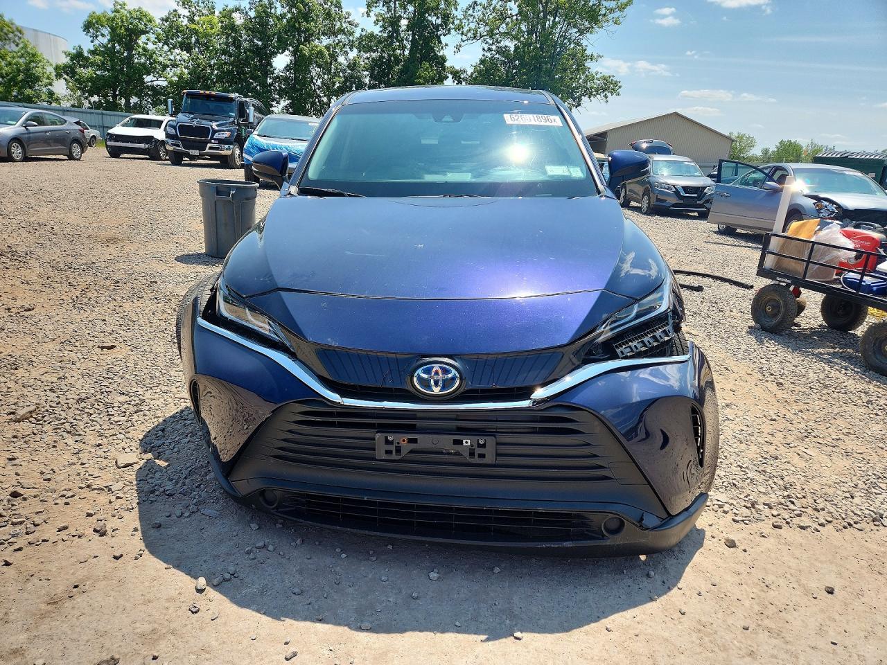 2023 Toyota Venza, LE