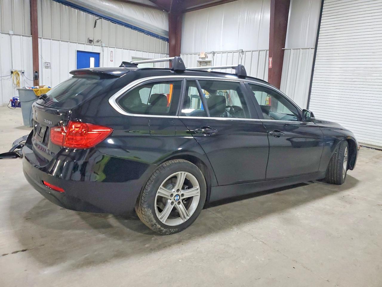 2015 BMW 3 Series, 328 I