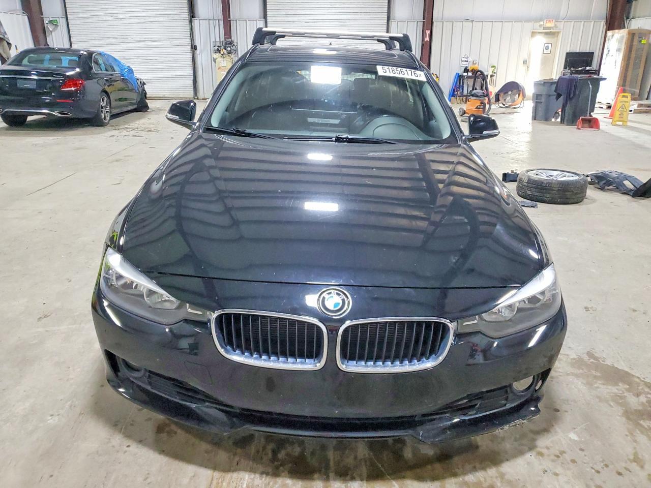 2015 BMW 3 Series, 328 I