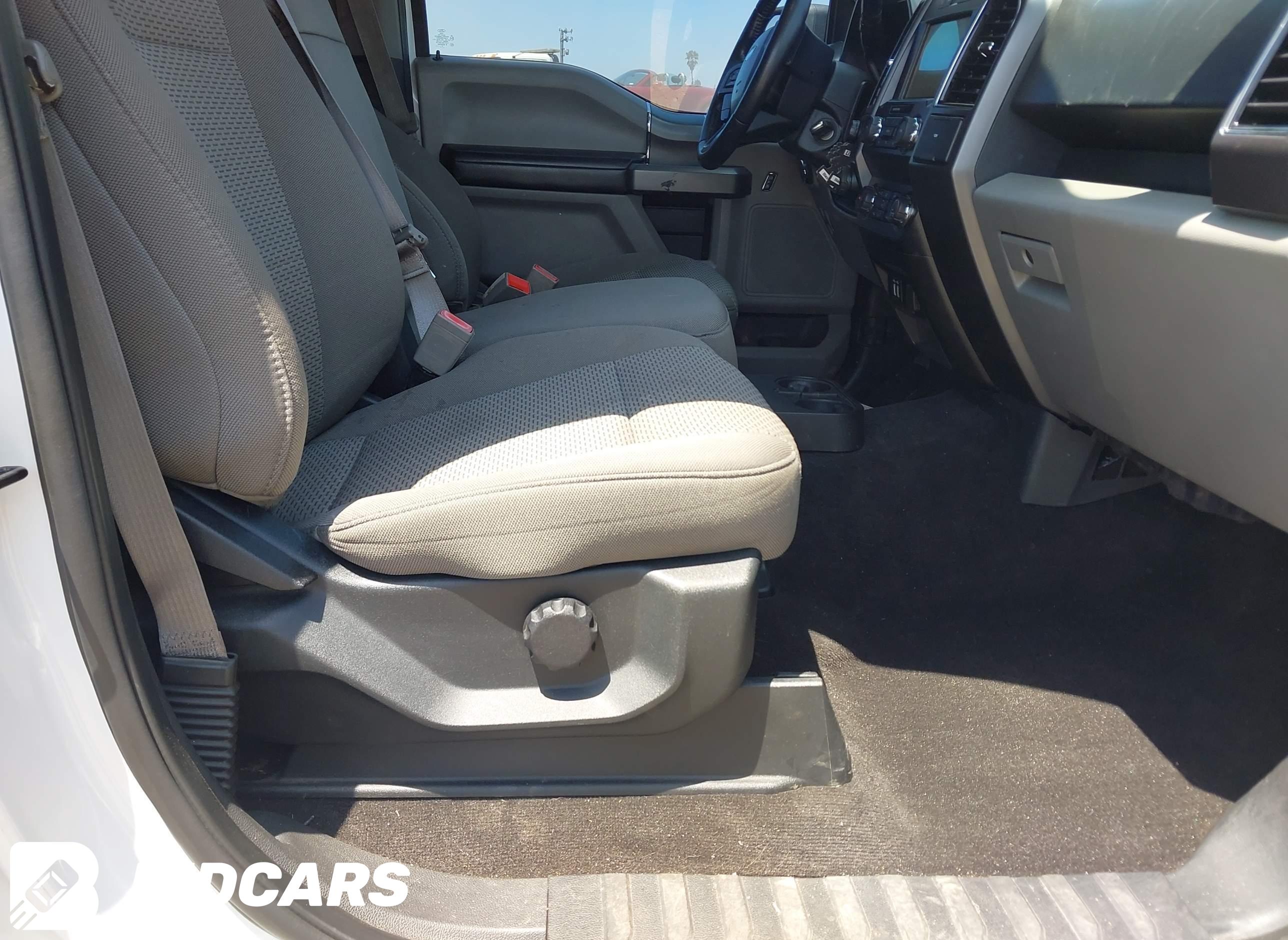 2019 Ford F-150, Xlt