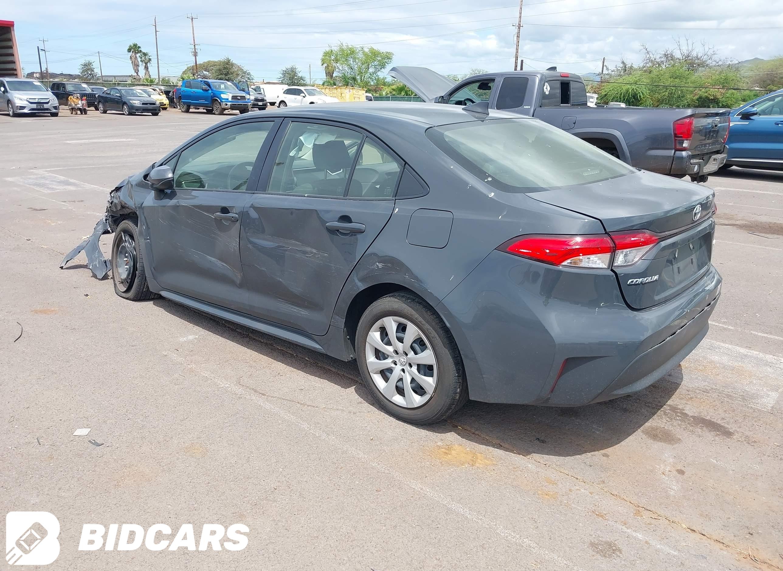 2024 Toyota Corolla, Le/Night...