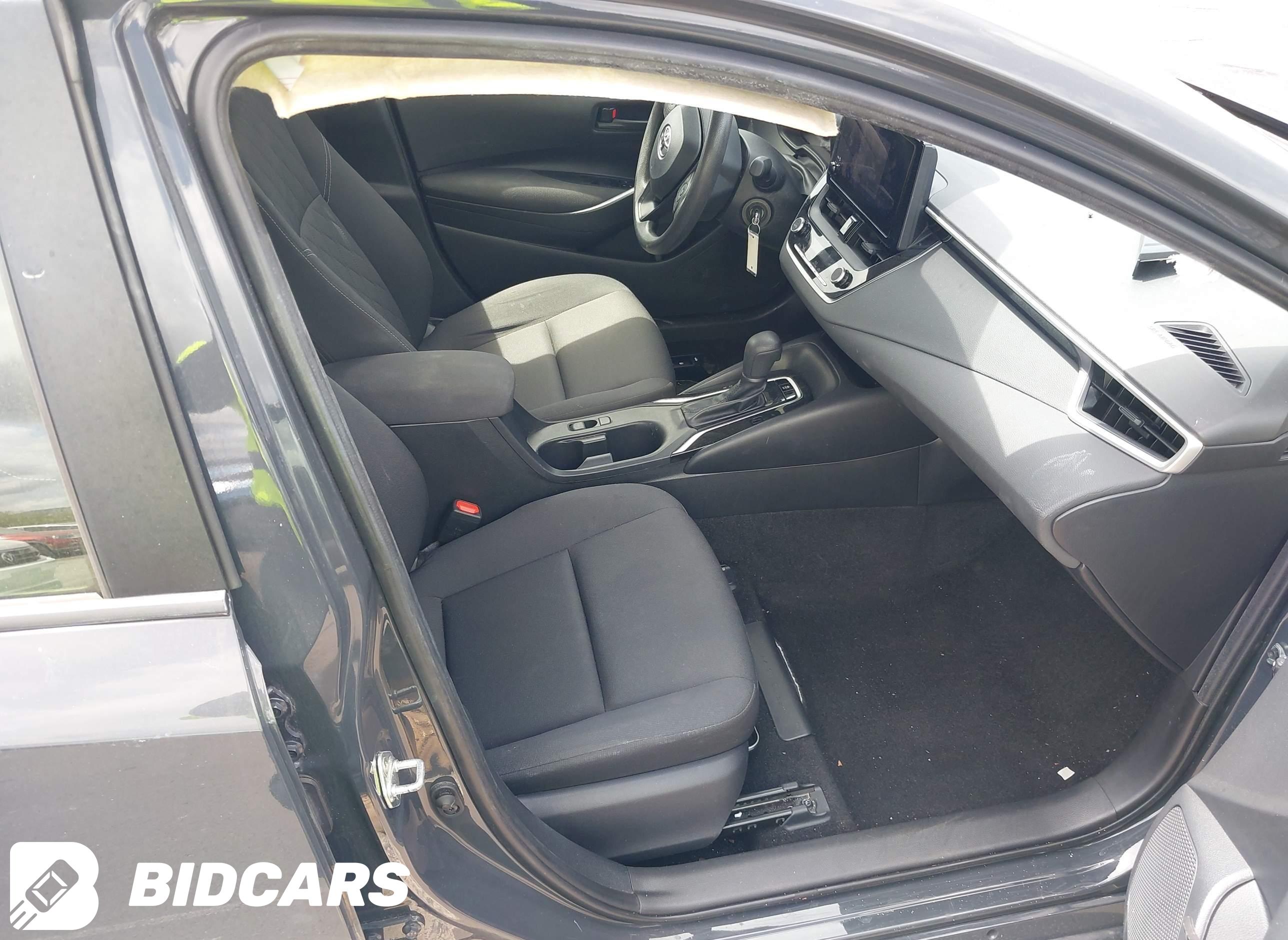 2024 Toyota Corolla, Le/Night...