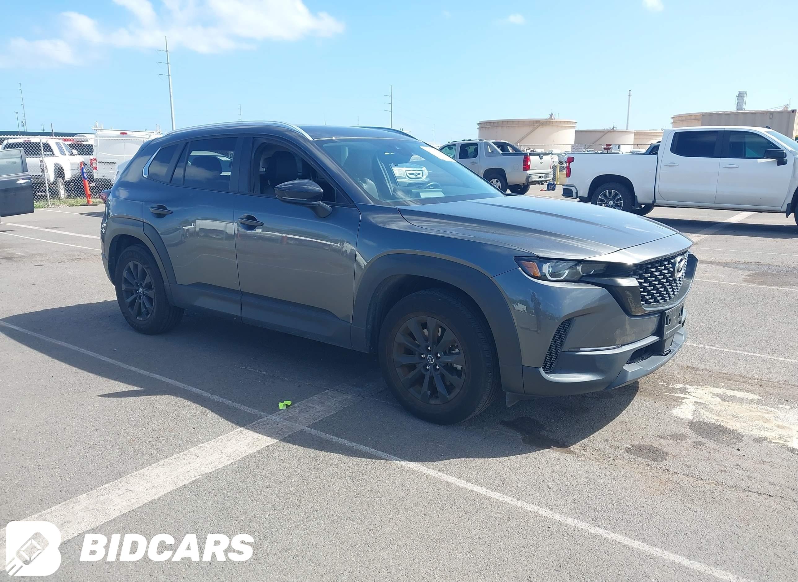 2024 Mazda CX-50, 2.5 S Premium