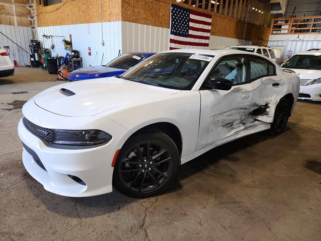2023 Dodge Charger, GT