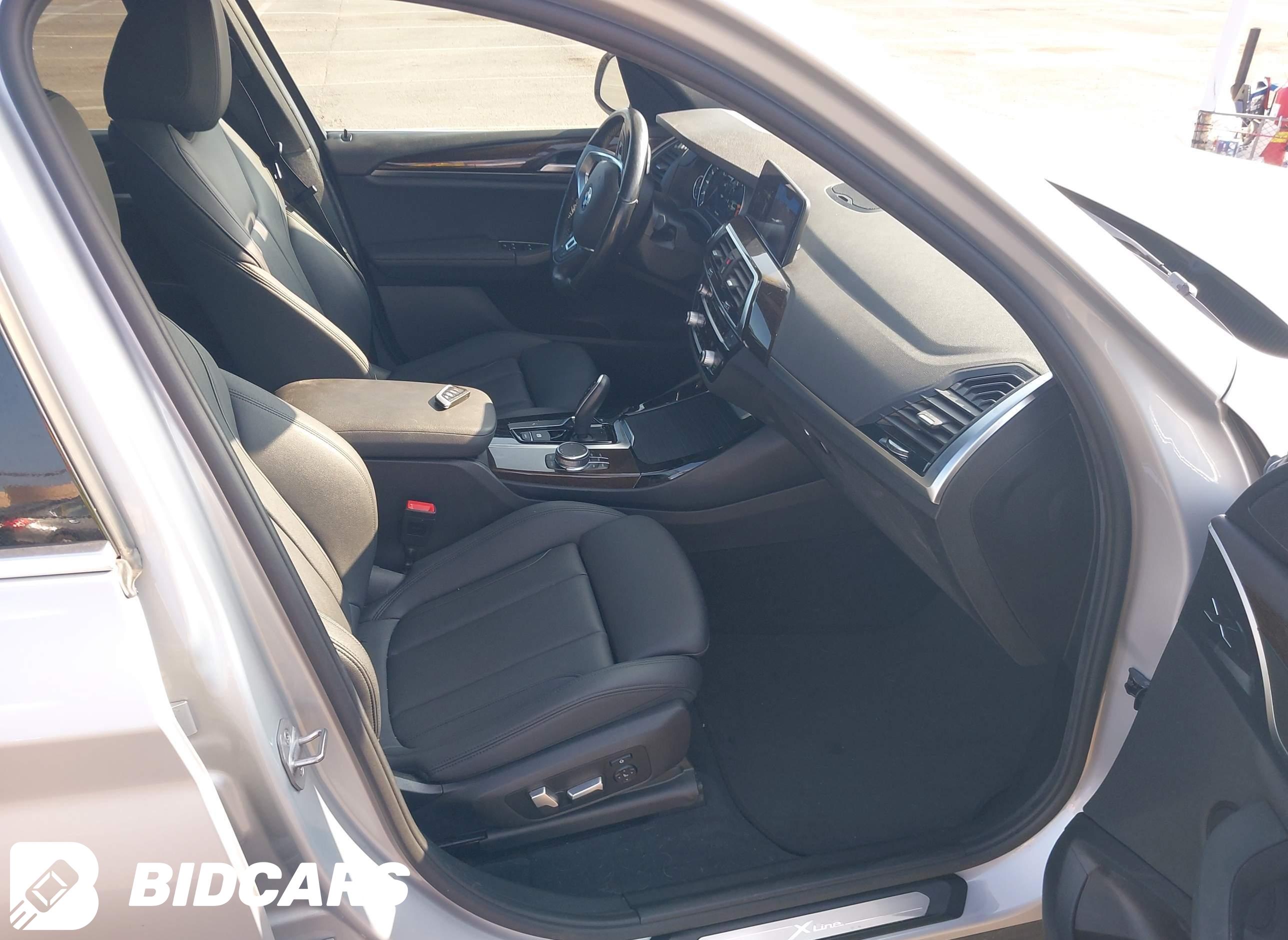 2019 BMW X3, Sdrive30I