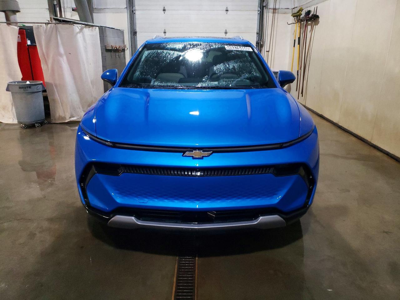 2025 Chevrolet Equinox, LT