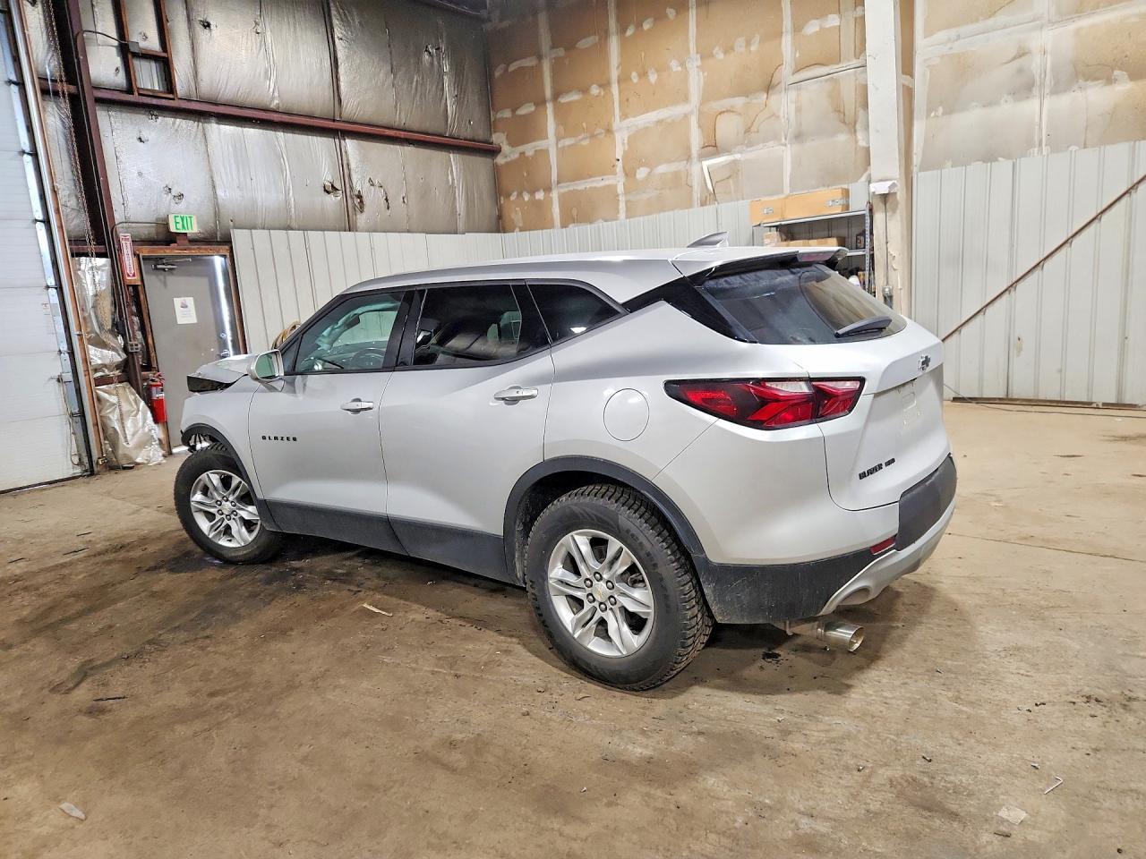2020 Chevrolet Blazer, 2LT