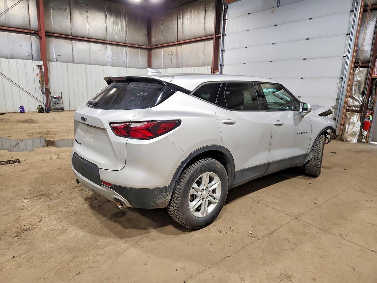 2020 Chevrolet Blazer, 2LT