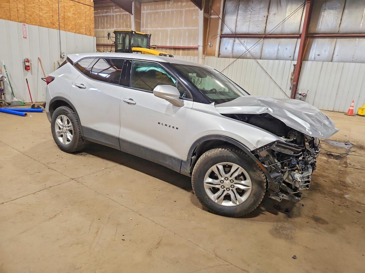 2020 Chevrolet Blazer, 2LT