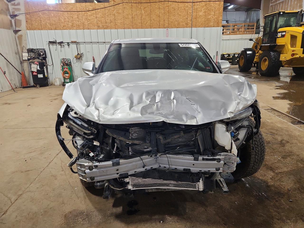 2020 Chevrolet Blazer, 2LT