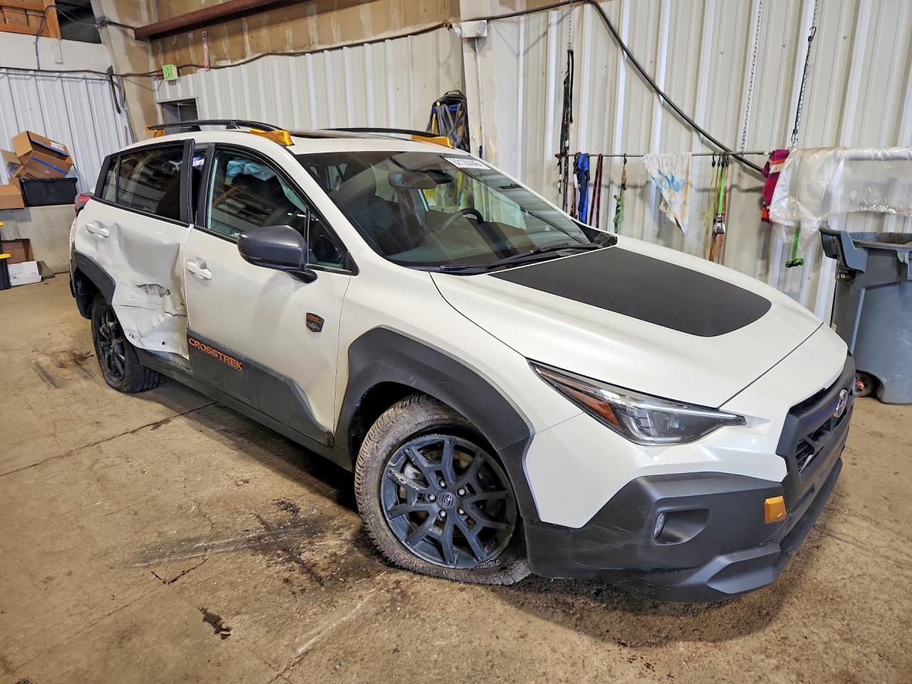 2026 Subaru Crosstrek, Wilder...