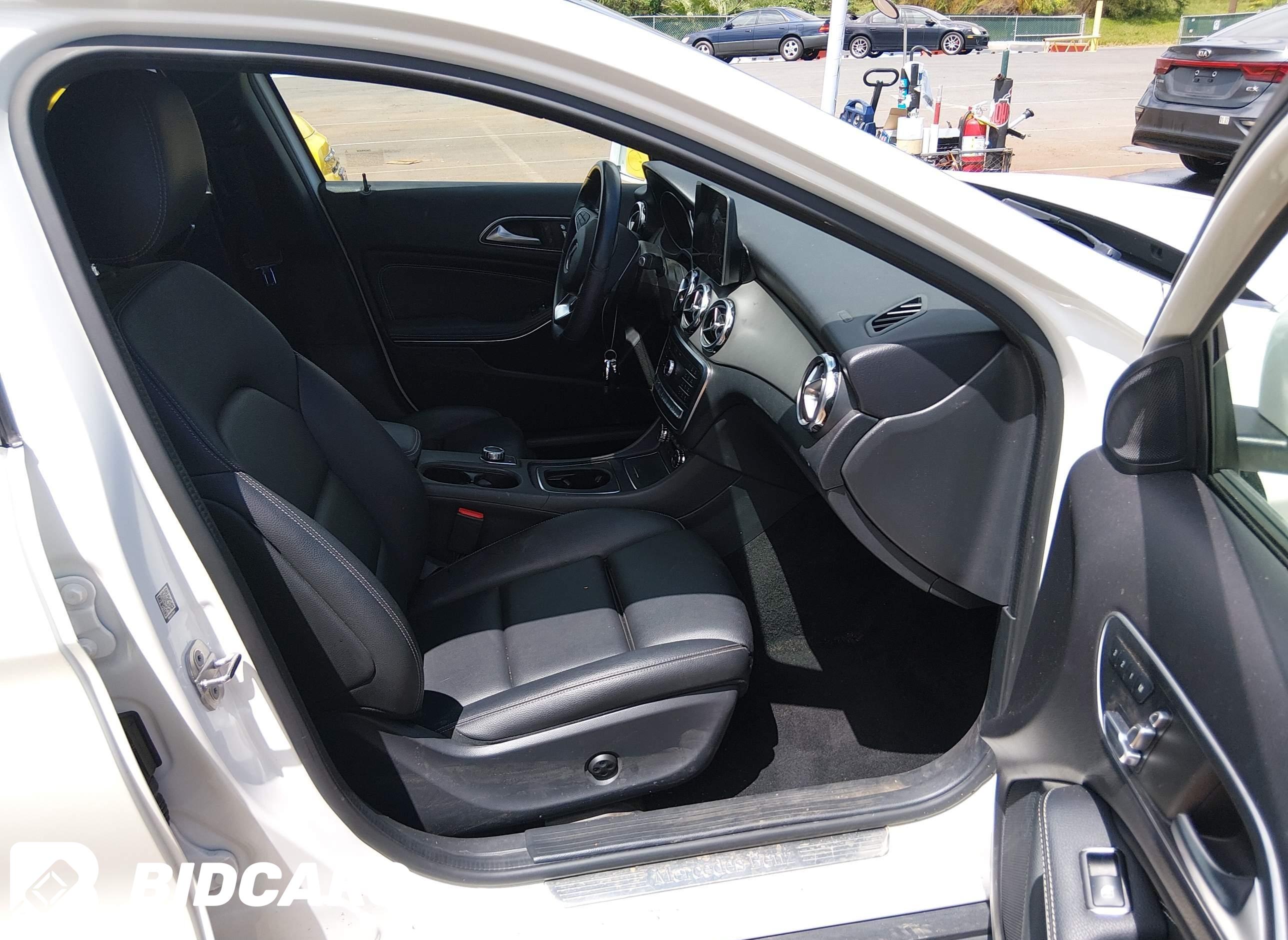 2020 Mercedes-Benz GLA 250, 4...