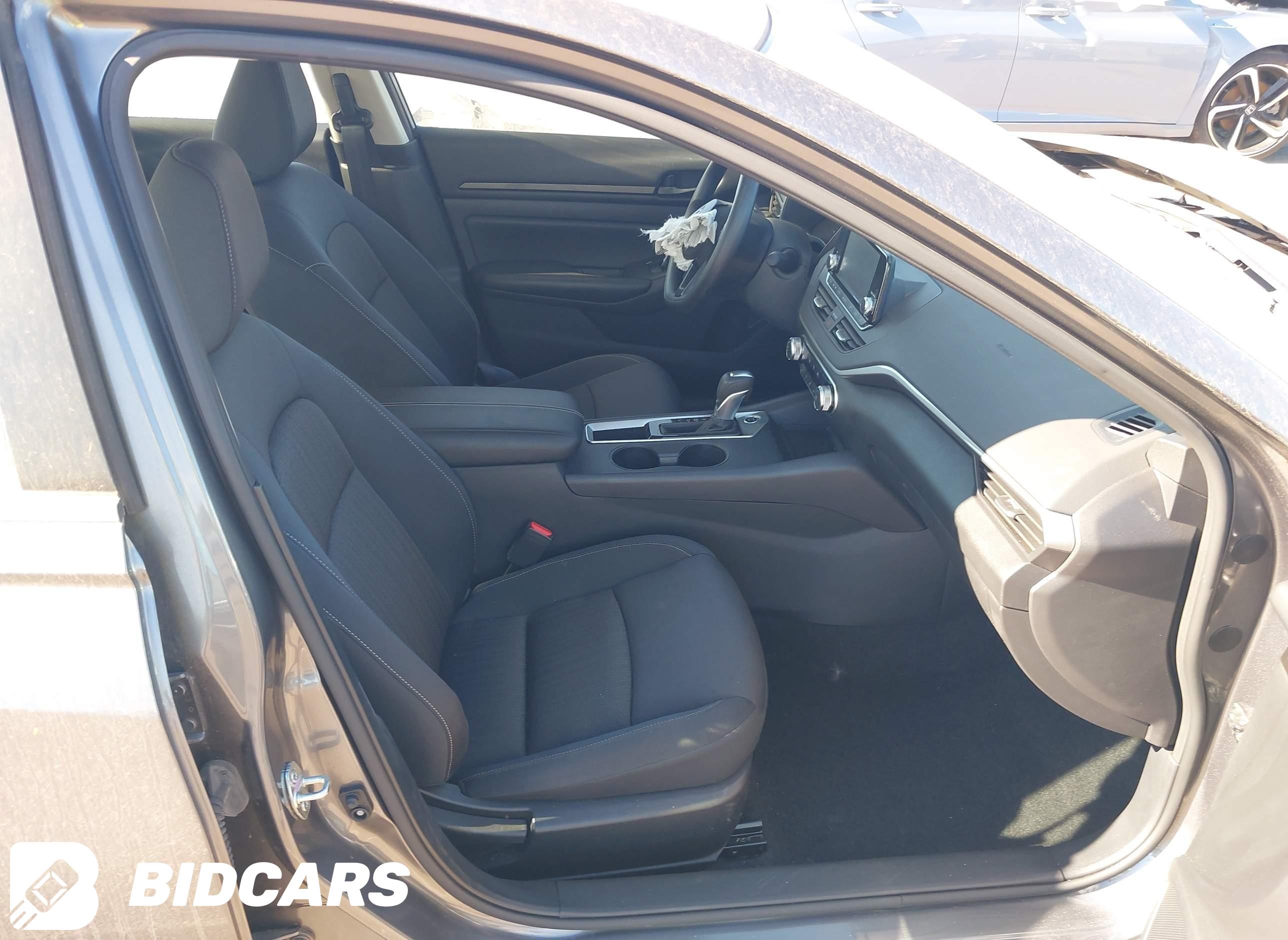 2024 Nissan Altima, S Fwd