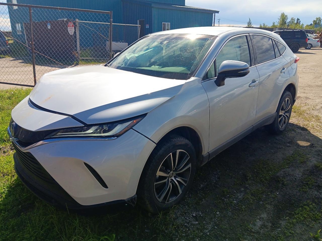 2023 Toyota Venza, LE