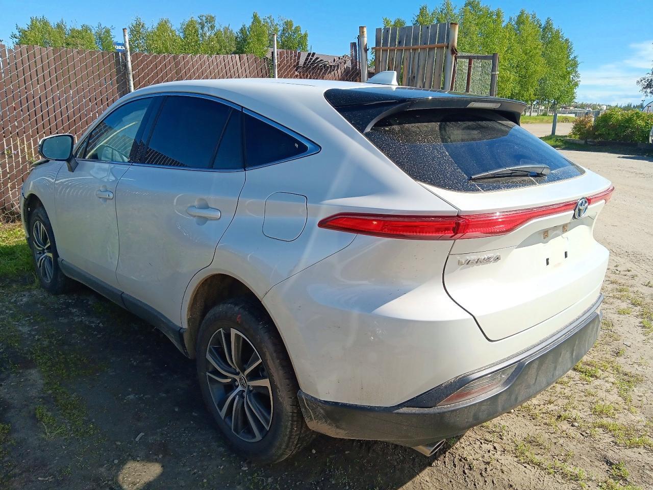 2023 Toyota Venza, LE