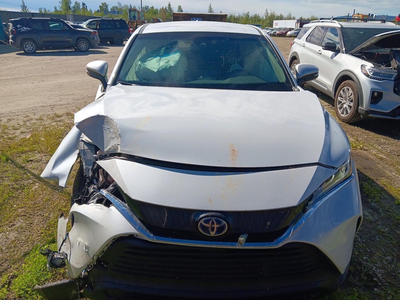 2023 Toyota Venza, LE