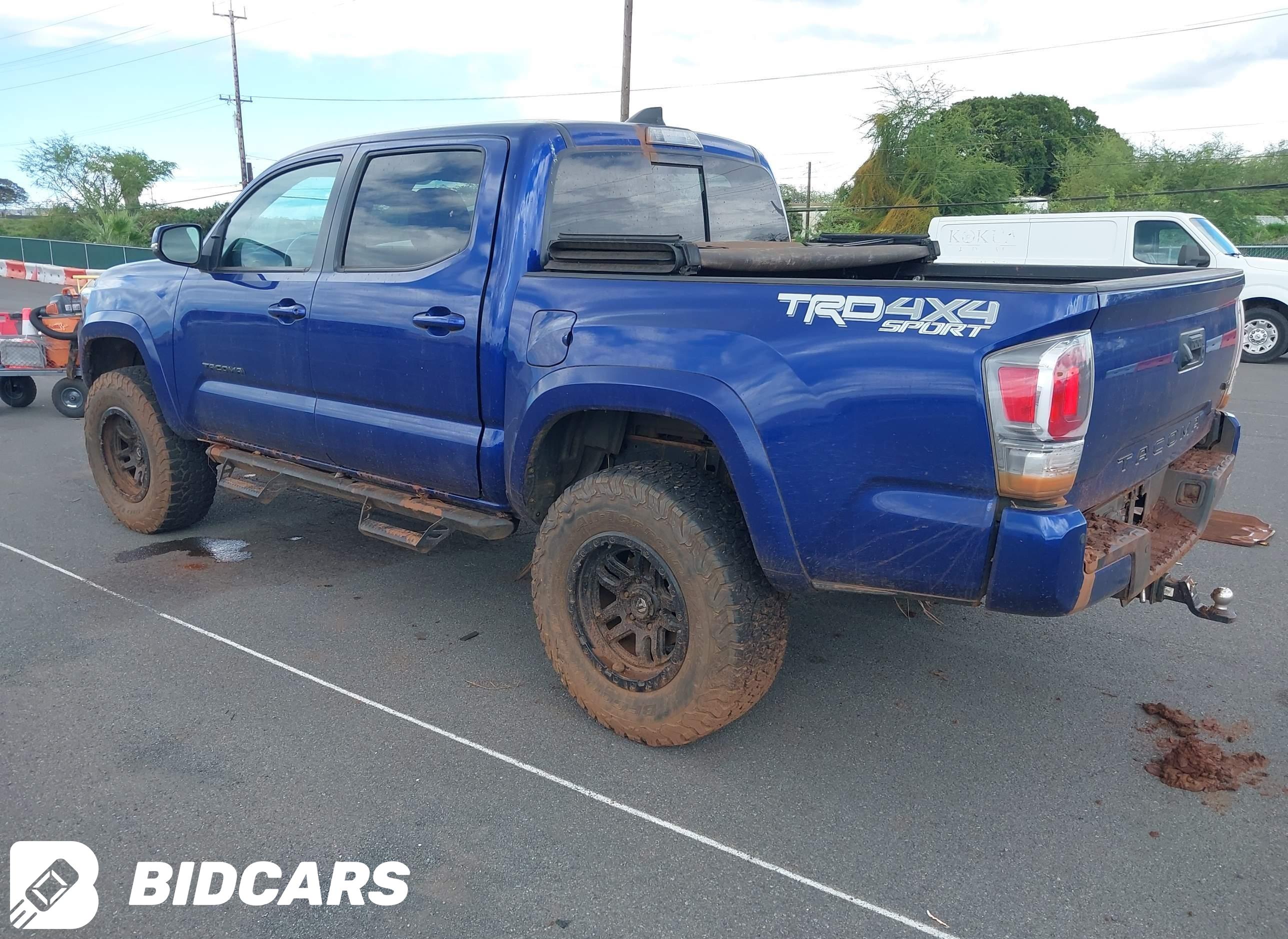 2023 Toyota Tacoma, Sr5 V6
