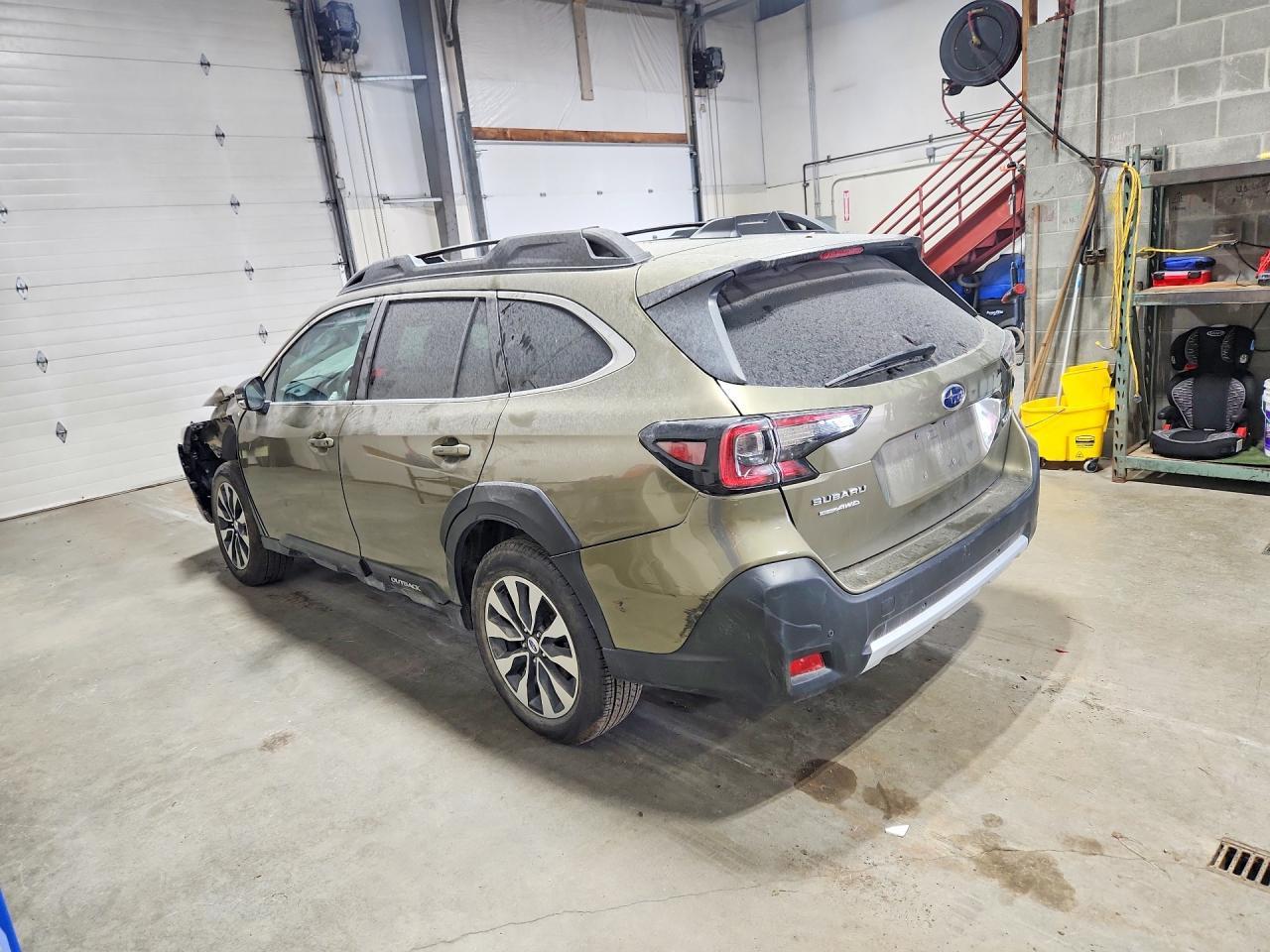 2023 Subaru Outback, Limited