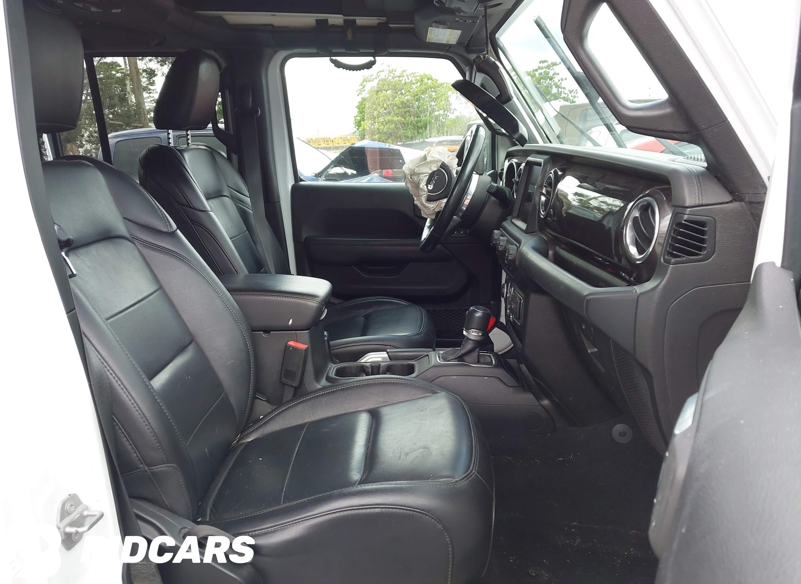 2019 Jeep Wrangler, Unlimited...