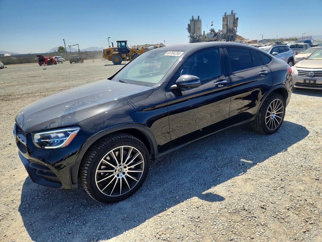 2023 Mercedes-Benz GLC-Class,...