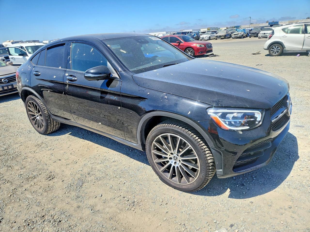 2023 Mercedes-Benz GLC-Class,...