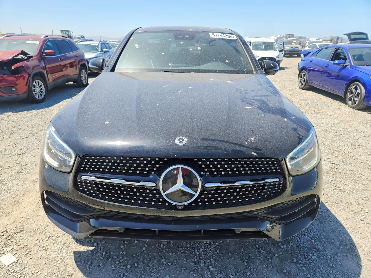2023 Mercedes-Benz GLC-Class,...