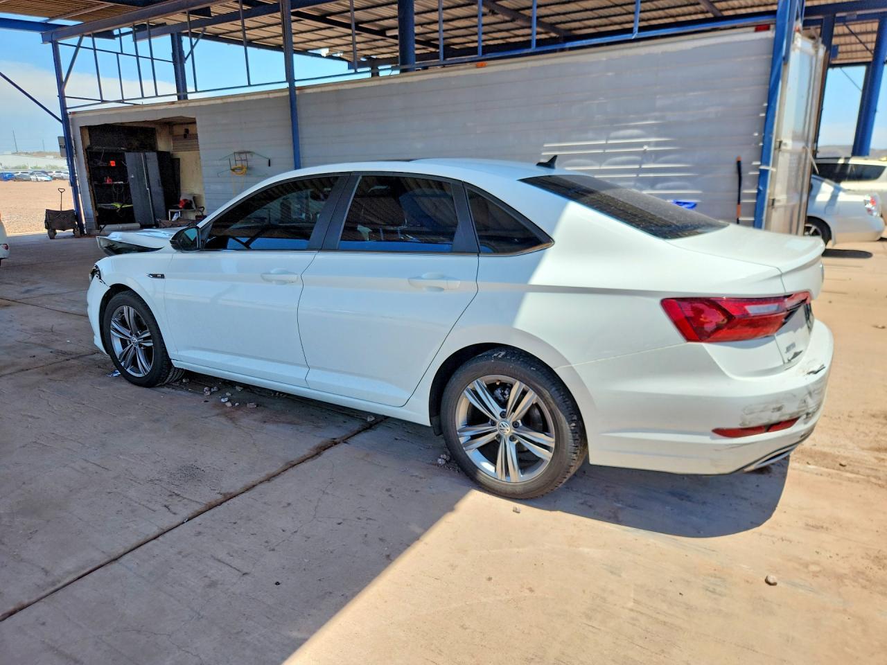 2020 Volkswagen Jetta, S